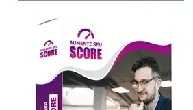 Ebook Aumente Seu Score - Saiba Passo A Passo