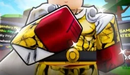 Roube Um Anime - (Steal An Anime - Roblox)