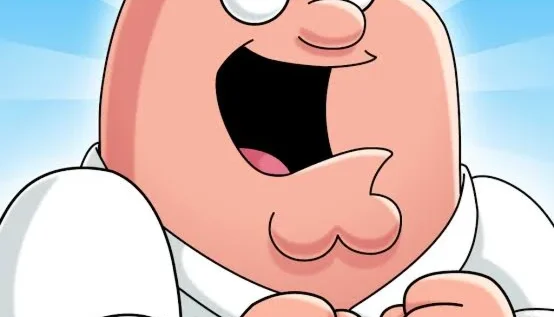 Pack Family Guy - Maio/2025 (40 Clipes)