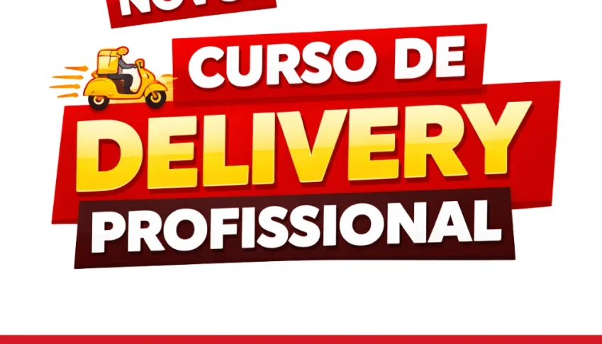 IFood Aplicativo de Delivery Instalação em Video