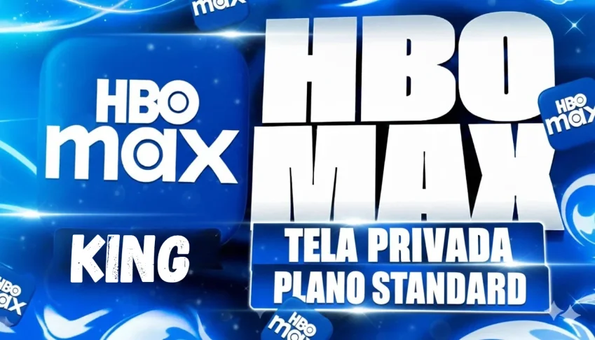 HBO Max 1 teal privada 30 dias