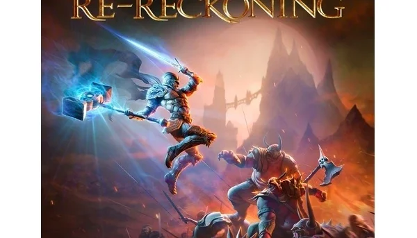 Kingdoms of Amalur: Re-Reckoning Xbox Digital Original