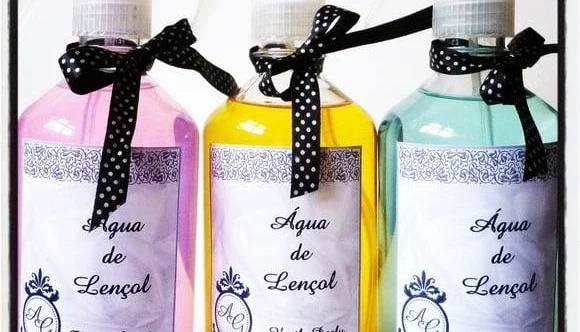Água de Lençol 500ml