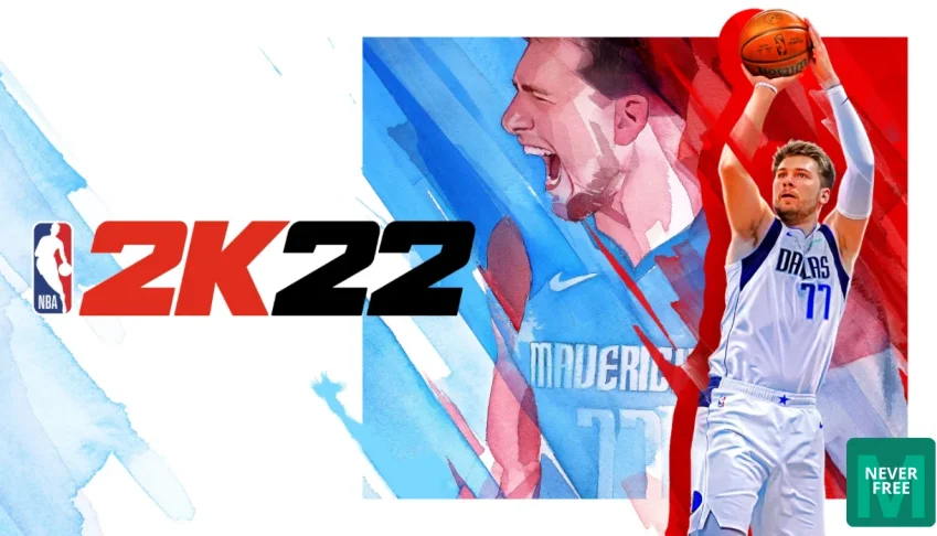[🎁 BRINDE] NBA2K22 - STEAM OFFLINE