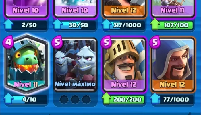 Clash Royale