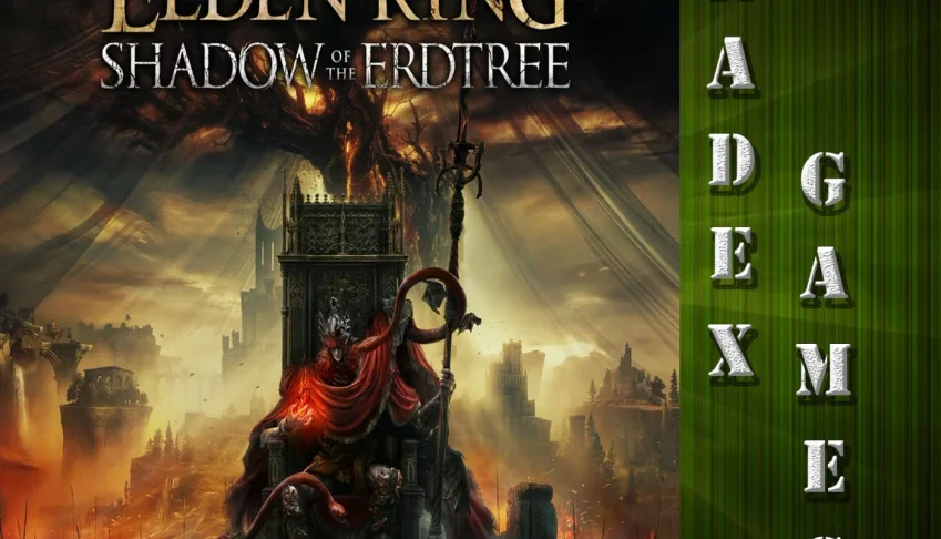 ELDEN RING Shadow Of the Erdtree Steam Offline