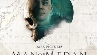 Xbox The Dark Pictures Anthology: Man of Medan (Xbox #C56518