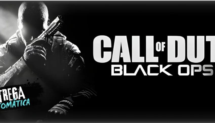 Call of duty Black Ops 2 Pc Steam Offline