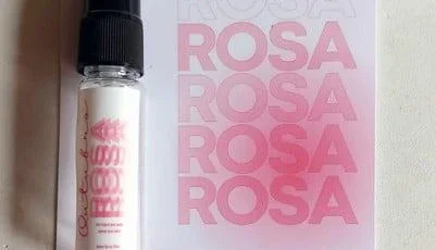 Brinde Corporativo Outubro Rosa