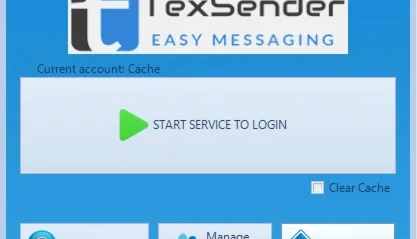 TexSender Pro 8.9.7 Atualizado - TELEGRAM
