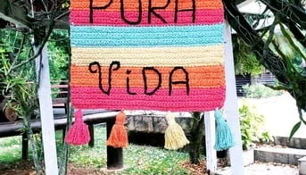 Banner / Enfeite de Parede