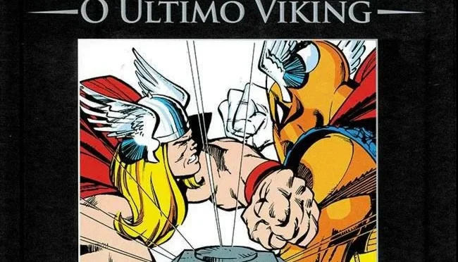 Coleções Hq's Da Marvel