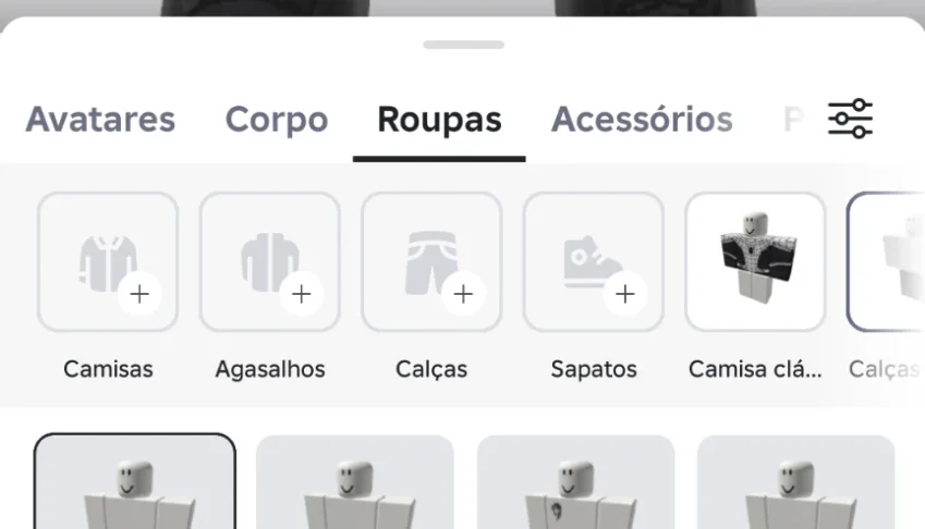 conta roblox com skins e 4 robux,boa em roube brainrot