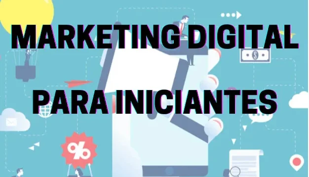 Marketing Digital - Pack Para Iniciante (Completo)