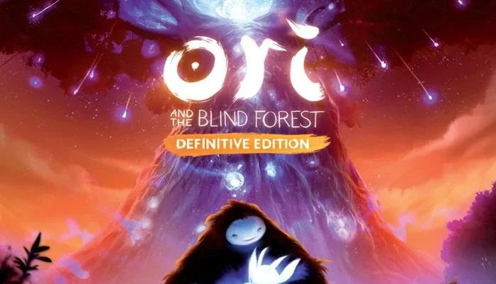 Xbox Ori and the Blind Forest (Definitive Edition) ( #C87409
