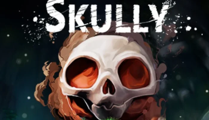 Xbox Skully #C60272