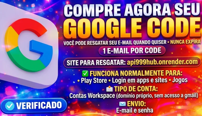 25Contas - GMAIL Google-Login-1_20H