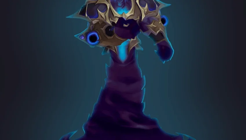 Nullaeus / Conquista Let Me Solo Him