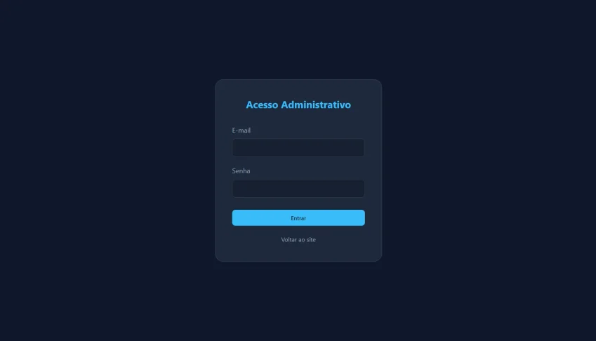Site Php