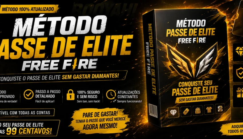 Passe de elite por apenas 99 centavos