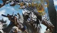 Monster Hunter Wilds ps5