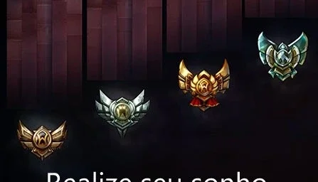 Elojob New ( Bronze, Prata e Gold).