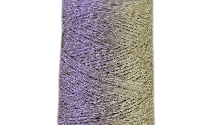 Fio de juta 2010 Boucle (Bobina 500g)