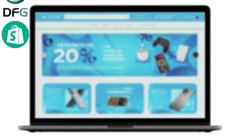 Tema Evolution Shopify Sempre Atualizado + Chave de Ativação