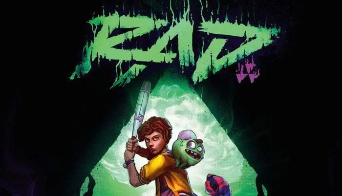 Xbox RAD  (Xbox One) #C22454