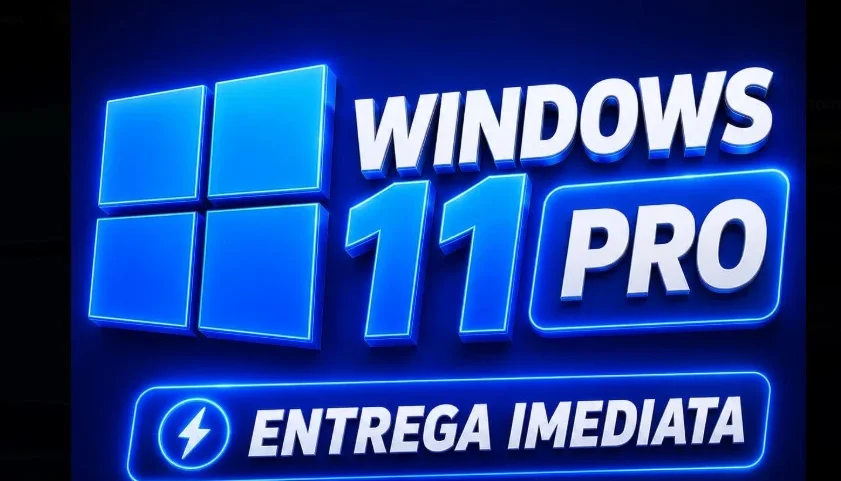 Windows 11 Pro - Original Microsoft