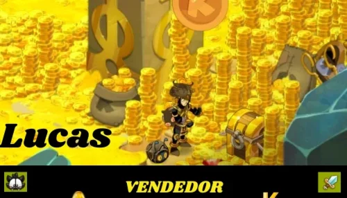 Talkasha 10.000.000 (10 Mk) Kamas (Antigo Crocabulia)