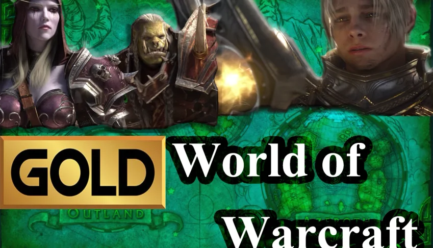 GOLD WOW  1 CAP