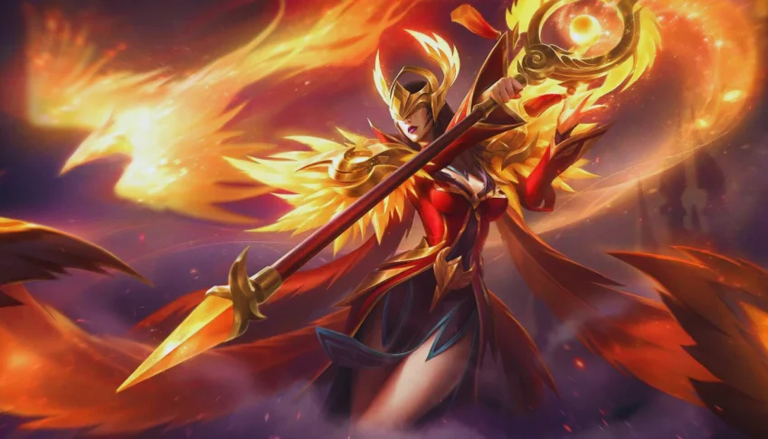 EloJob Mobile Legends