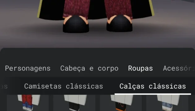 Conta Roblox upado em blox fruits e outros jogos