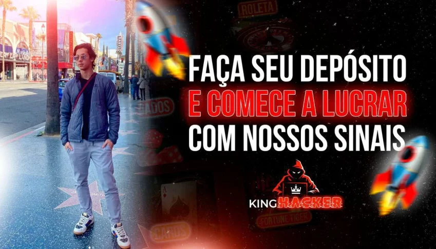 King-Hacker