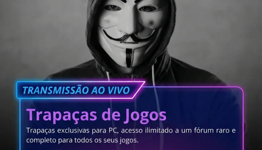 Cheats Para Jogos De Pc