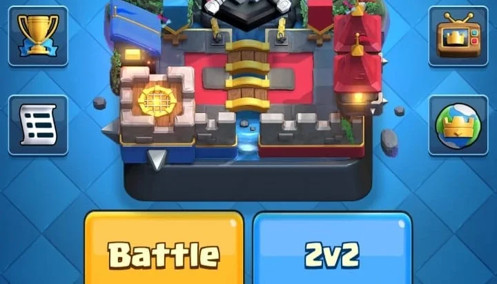 Arena 12 lvl 11