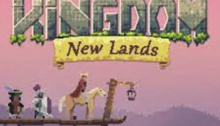 Xbox Kingdom: New Lands #C41931