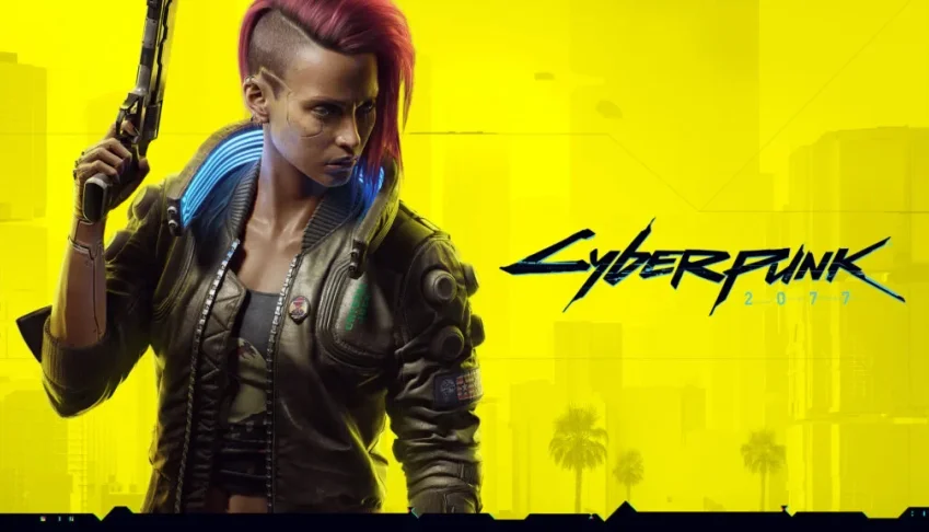 Cyberpunk 2077 Phantom Liberty - Jogue na Steam