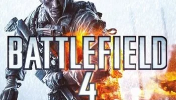 Battlefield 4 XBOX