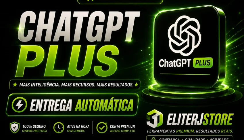 Chatgpt Plus Acesso 30 Dias + CODEX