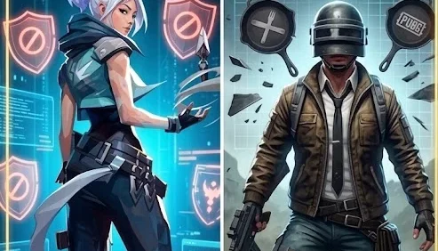 🔥 Banido No Valorant Ou Pubg? Volte A Jogar Hoje Mesmo! 🔥