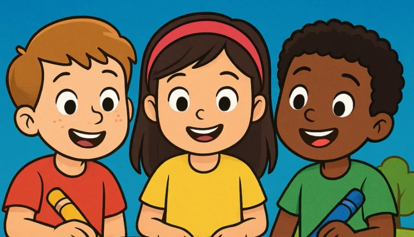 Atividades Bíblicas Cristão Kids - Histórias + Colorir