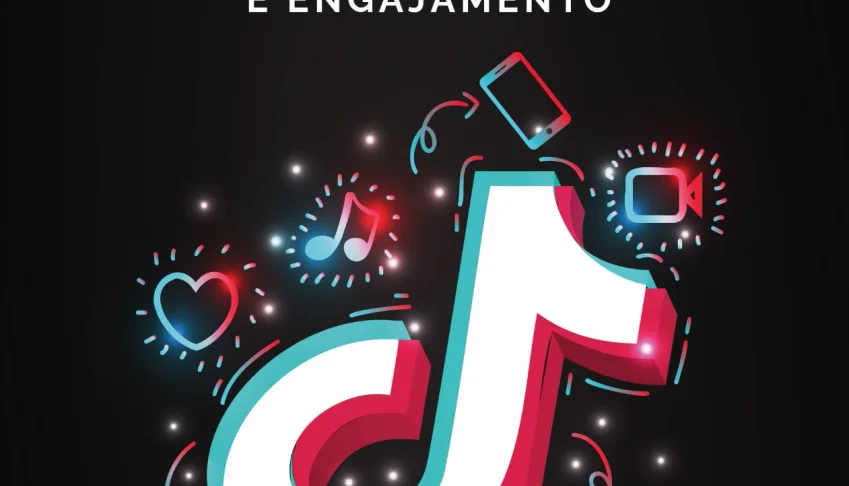 Pacote engajamento TikTok