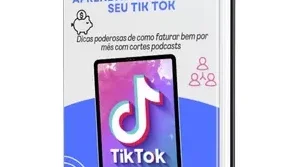monetizar seu TikTok em apenas 24 horas! Adquira já