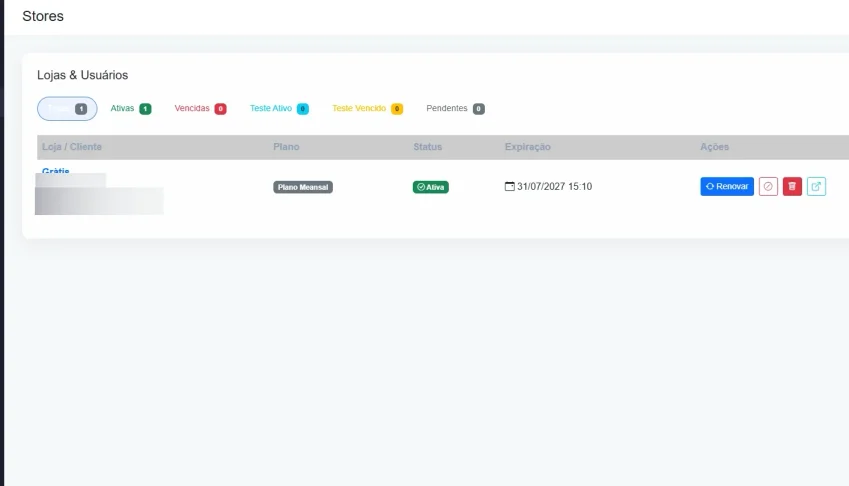 Script Loja de Downloads + Web + APK Android + Código