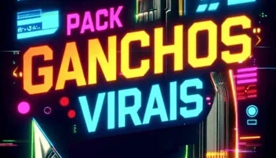 Super Pack Ganchos Virais