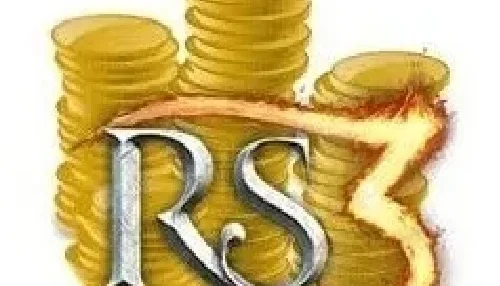 50 M GOLD RUNESCAPE 3