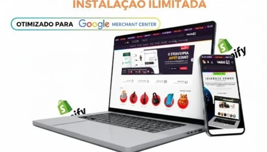 Tema Evolution 9.2 - Atualizado 2026 + Bônus
