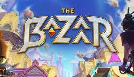 The Bazaar